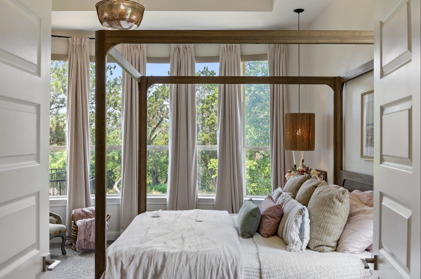 Diamante Dr. interior design project