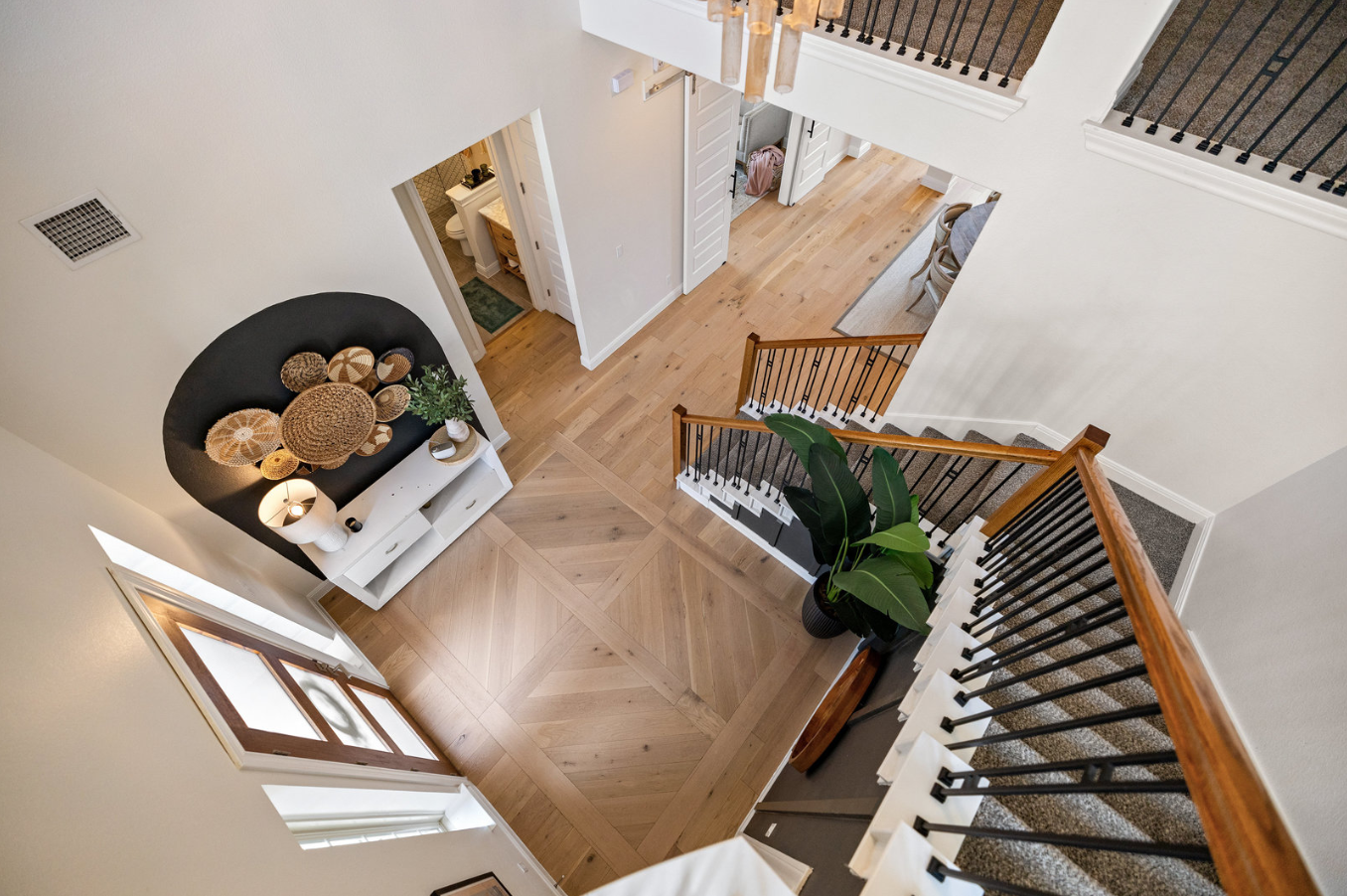 Diamante Dr. interior design project