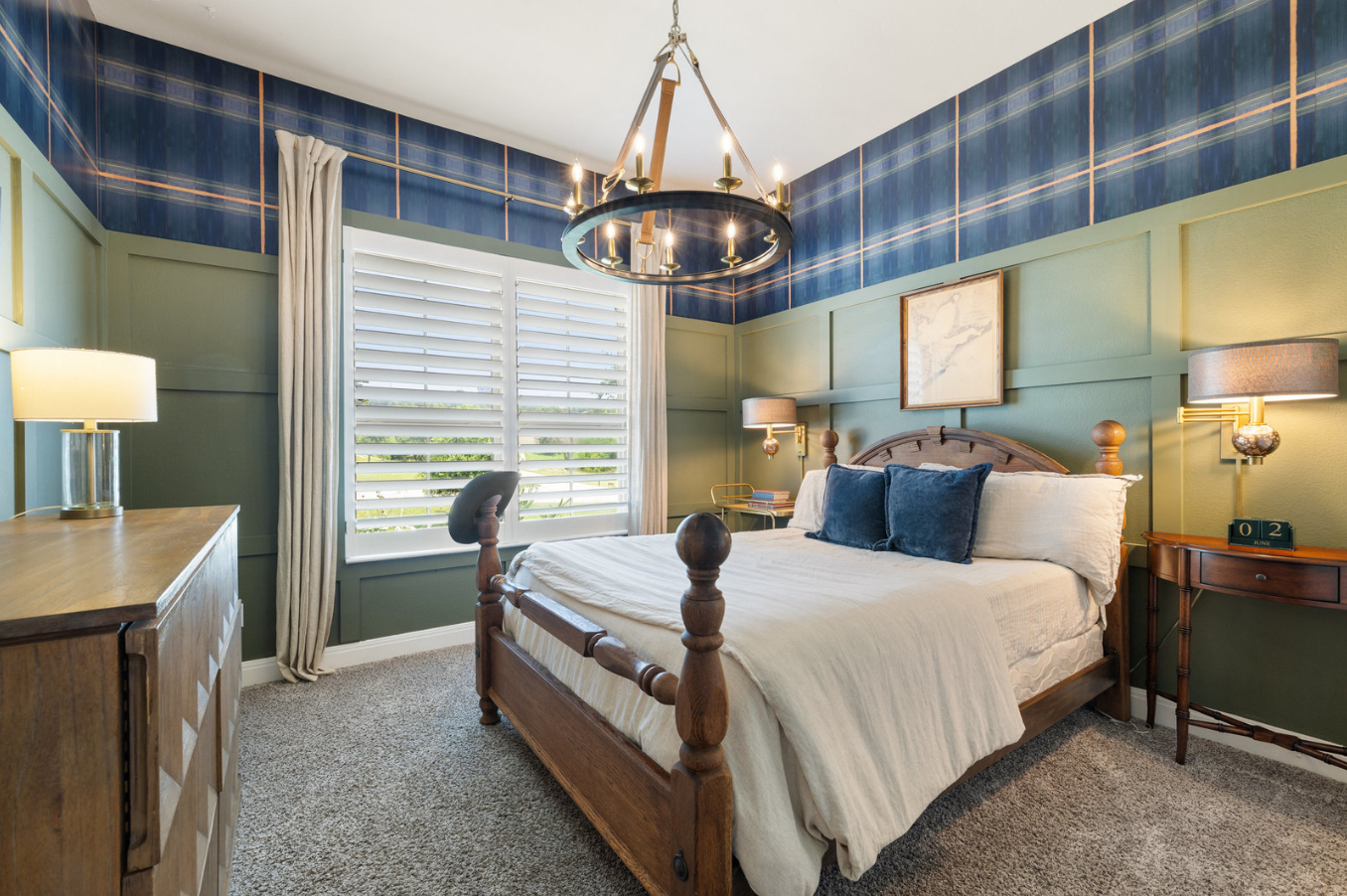 Diamante Dr. interior design project