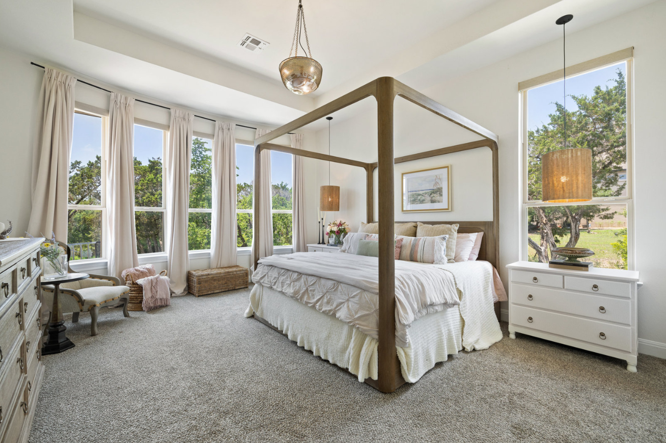 Diamante Dr. interior design project