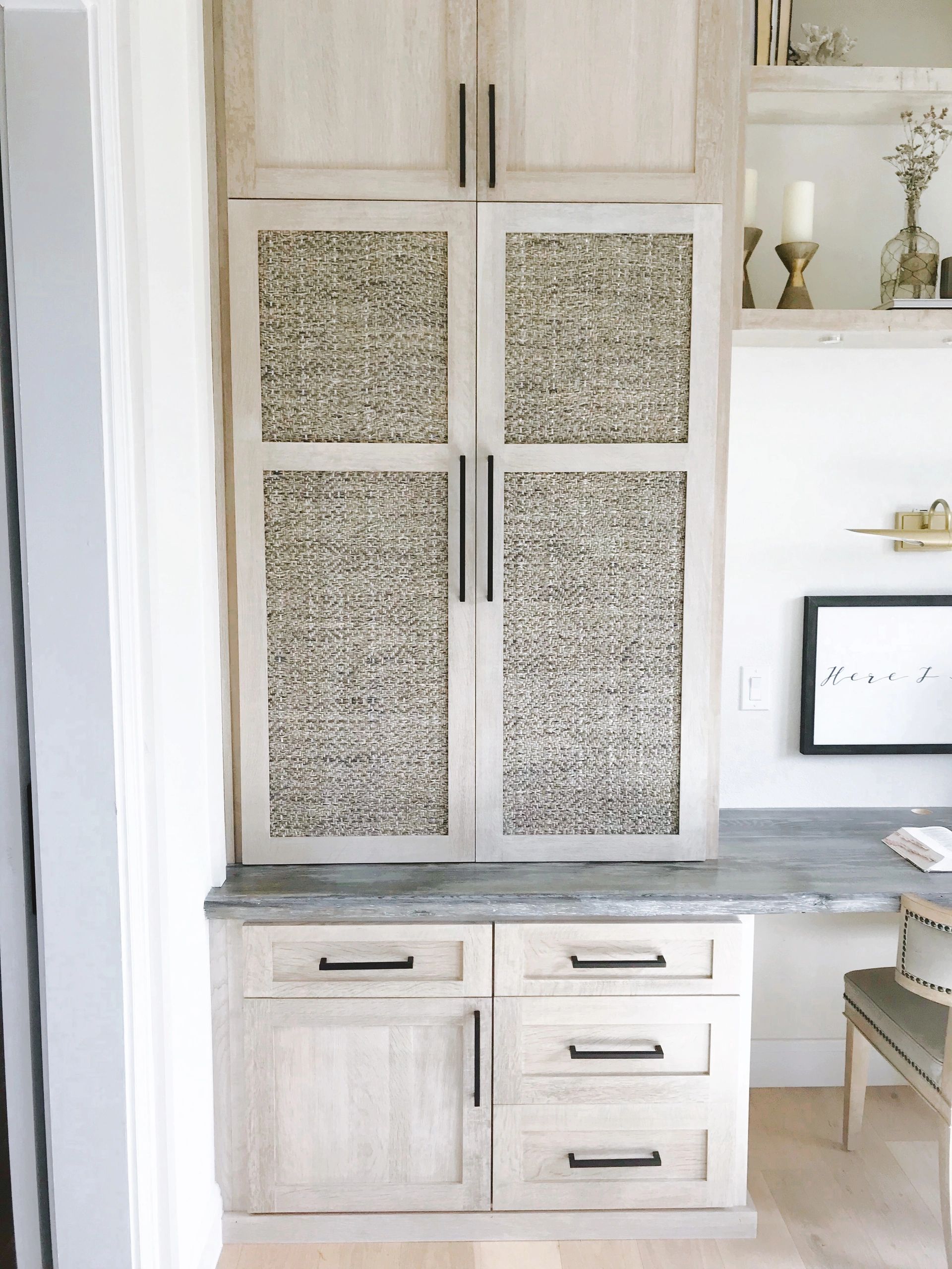 Diamante Dr. interior design project