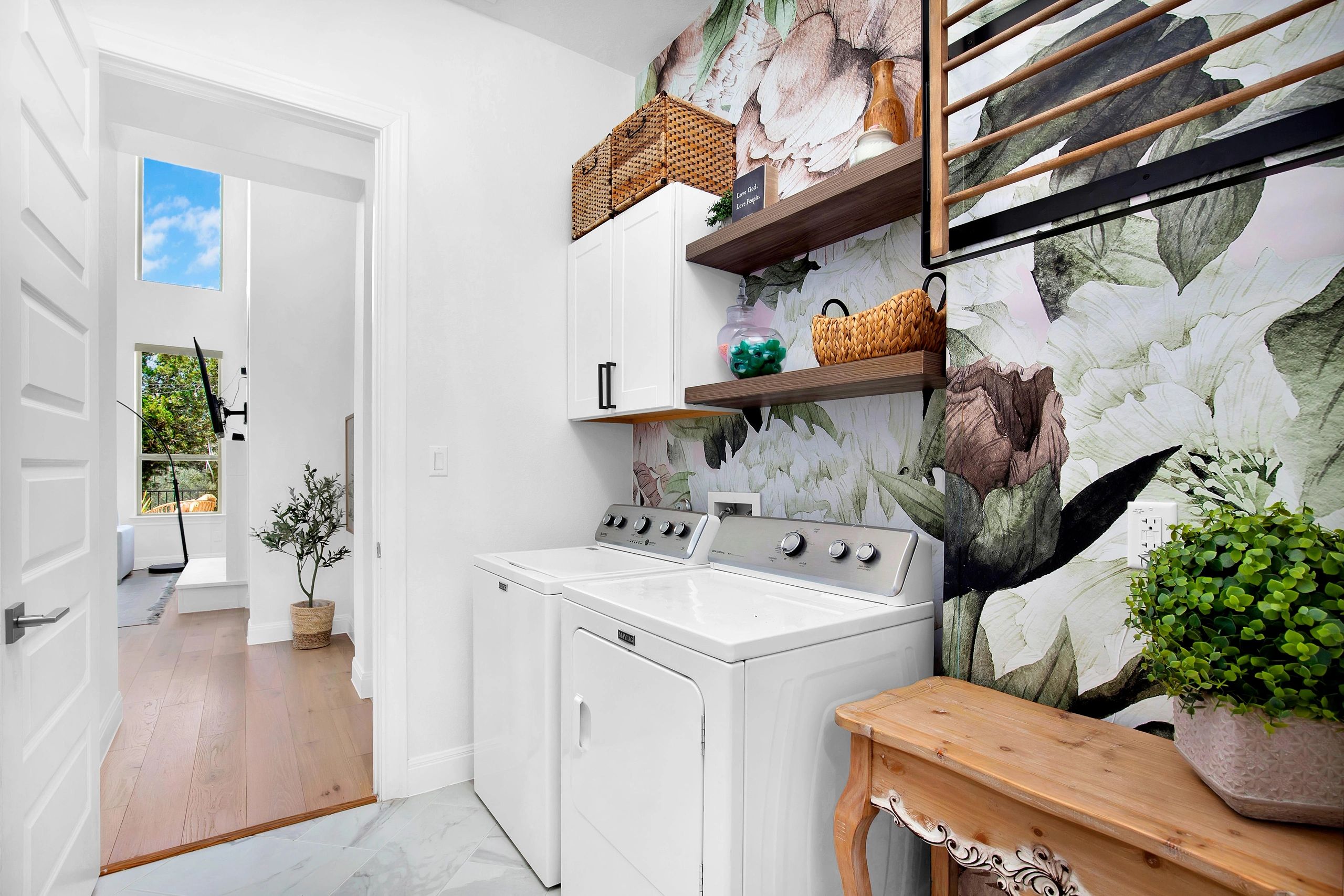 Diamante Dr. interior design project