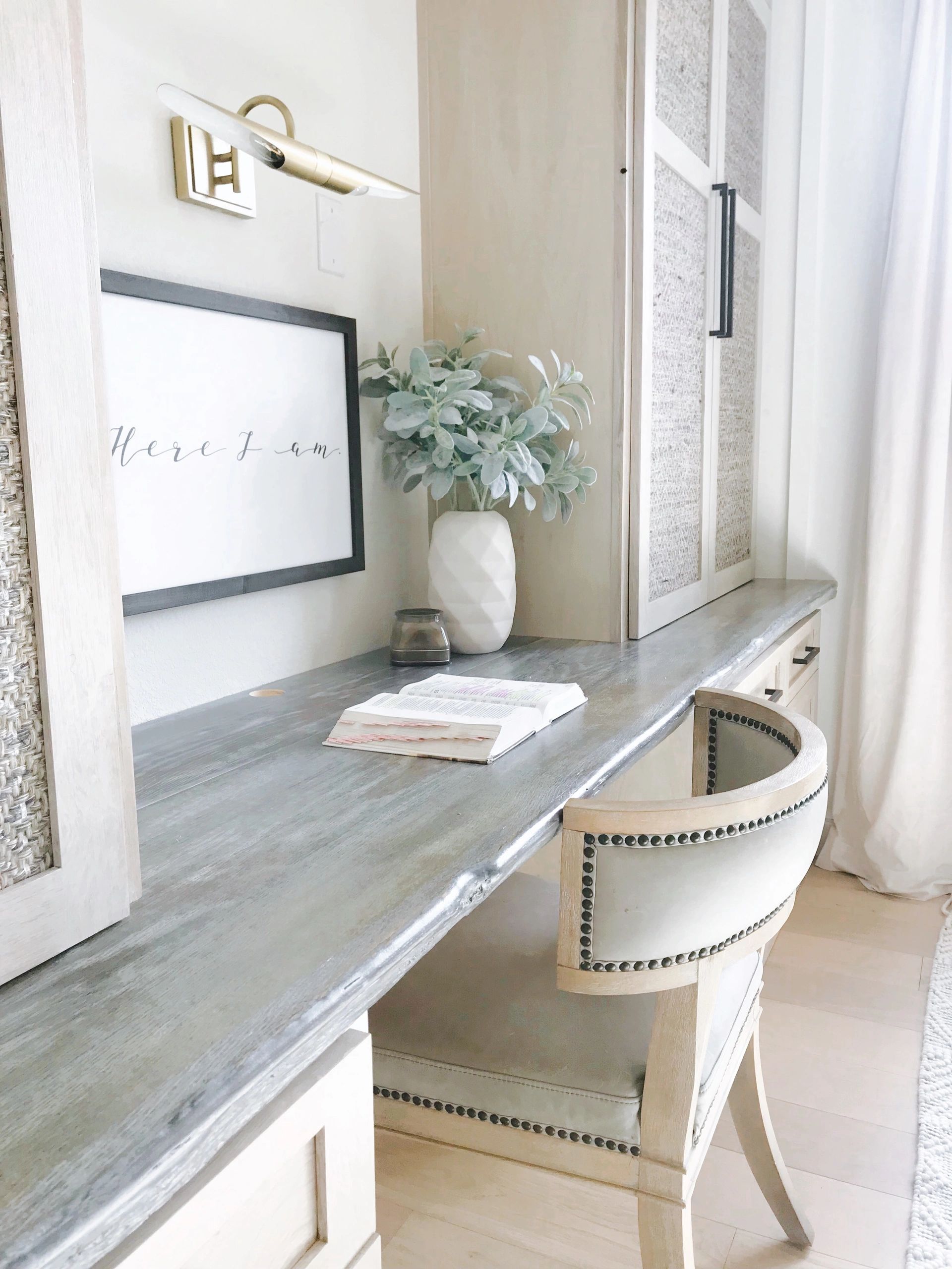 Diamante Dr. interior design project